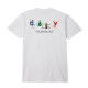 Obey Ανδρική κοντομάνικη μπλούζα Play Classic T-Shirt